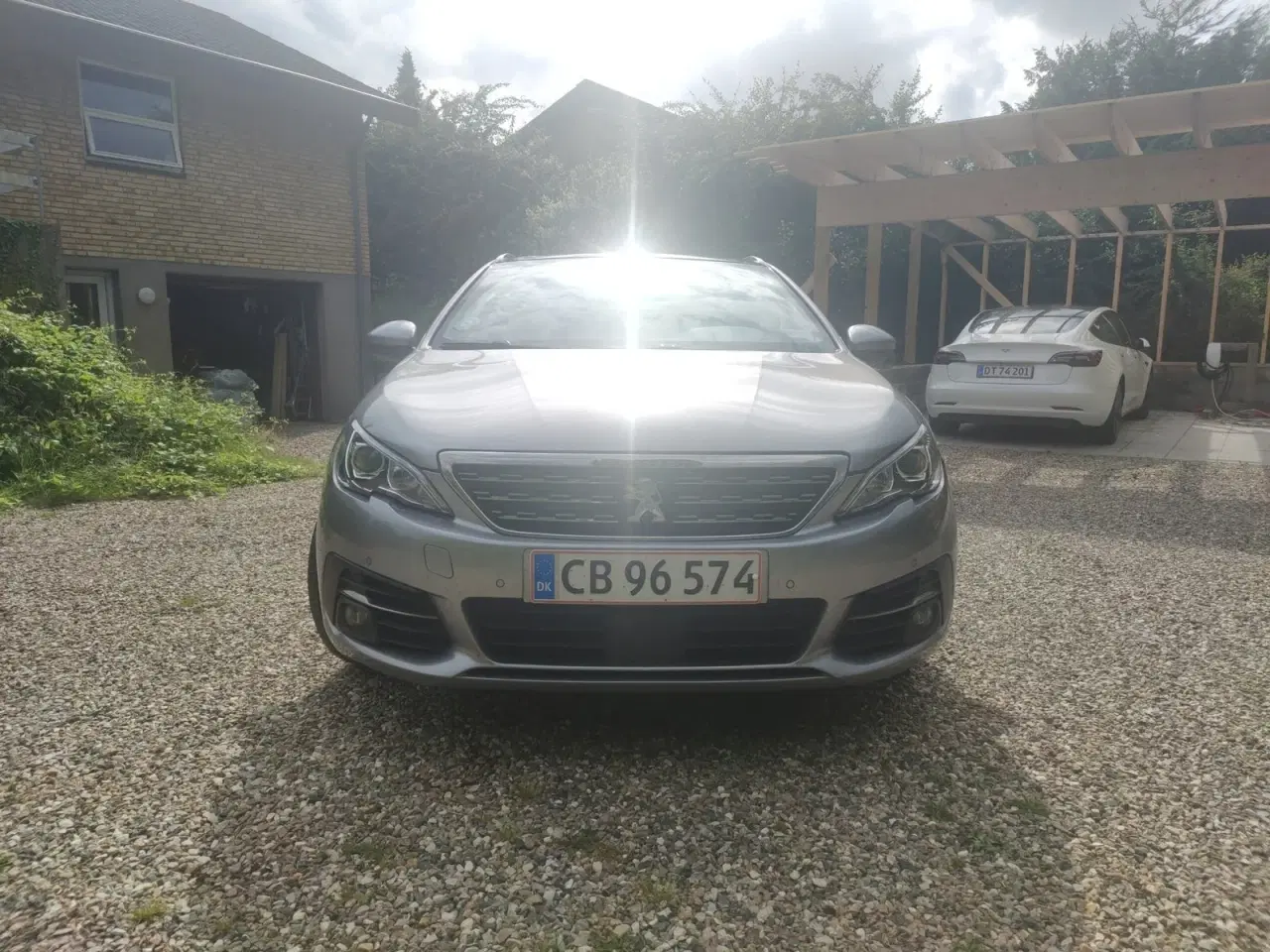 Billede 2 - Peugeot 308 1,2 PureTech 130 Selection Sky SW