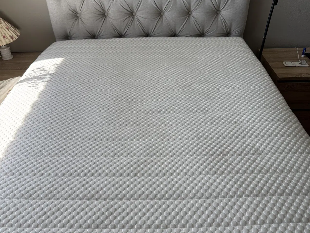 Billede 2 - Kontinental seng