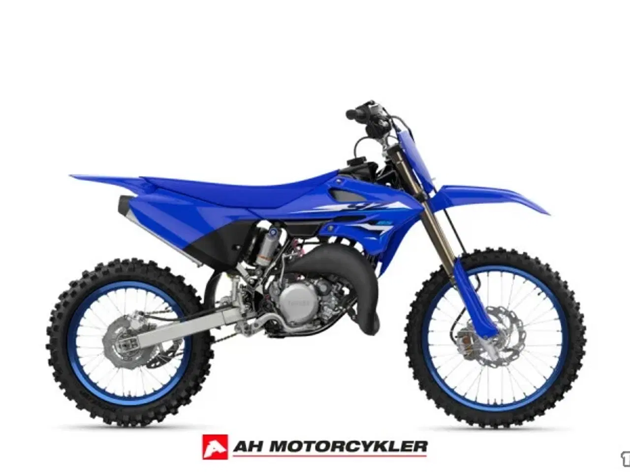 Billede 2 - Yamaha YZ 85 LW