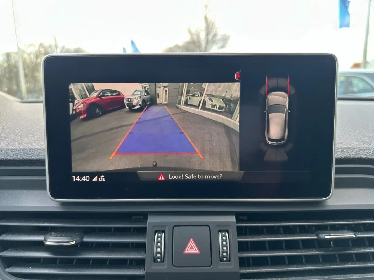 Billede 13 - Audi SQ5 3,0 TDi 326 quattro Tiptr.