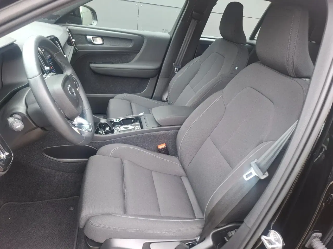 Billede 11 - Volvo XC40  P6 ReCharge Core