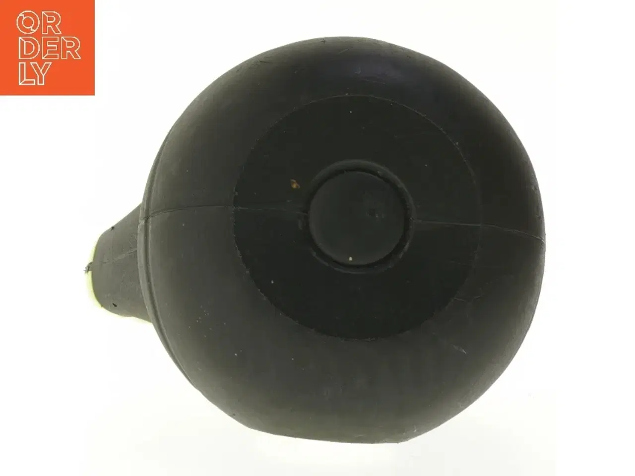 Billede 3 - Kettlebell 4 kg (str. 4 kg cm)