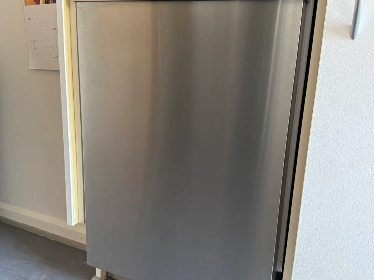 Billede 1 - Opvaskemaskine 45cm