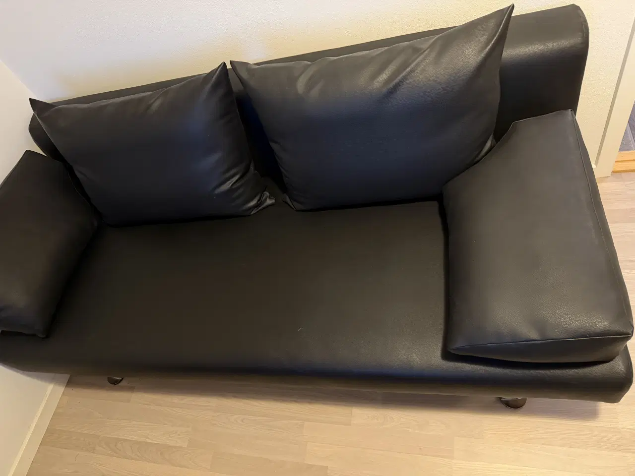 Billede 3 - Sovesofa