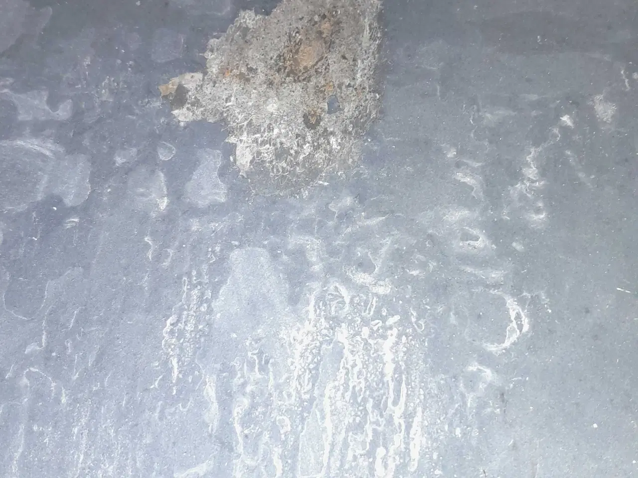 Billede 8 - Naturskifer 12 "