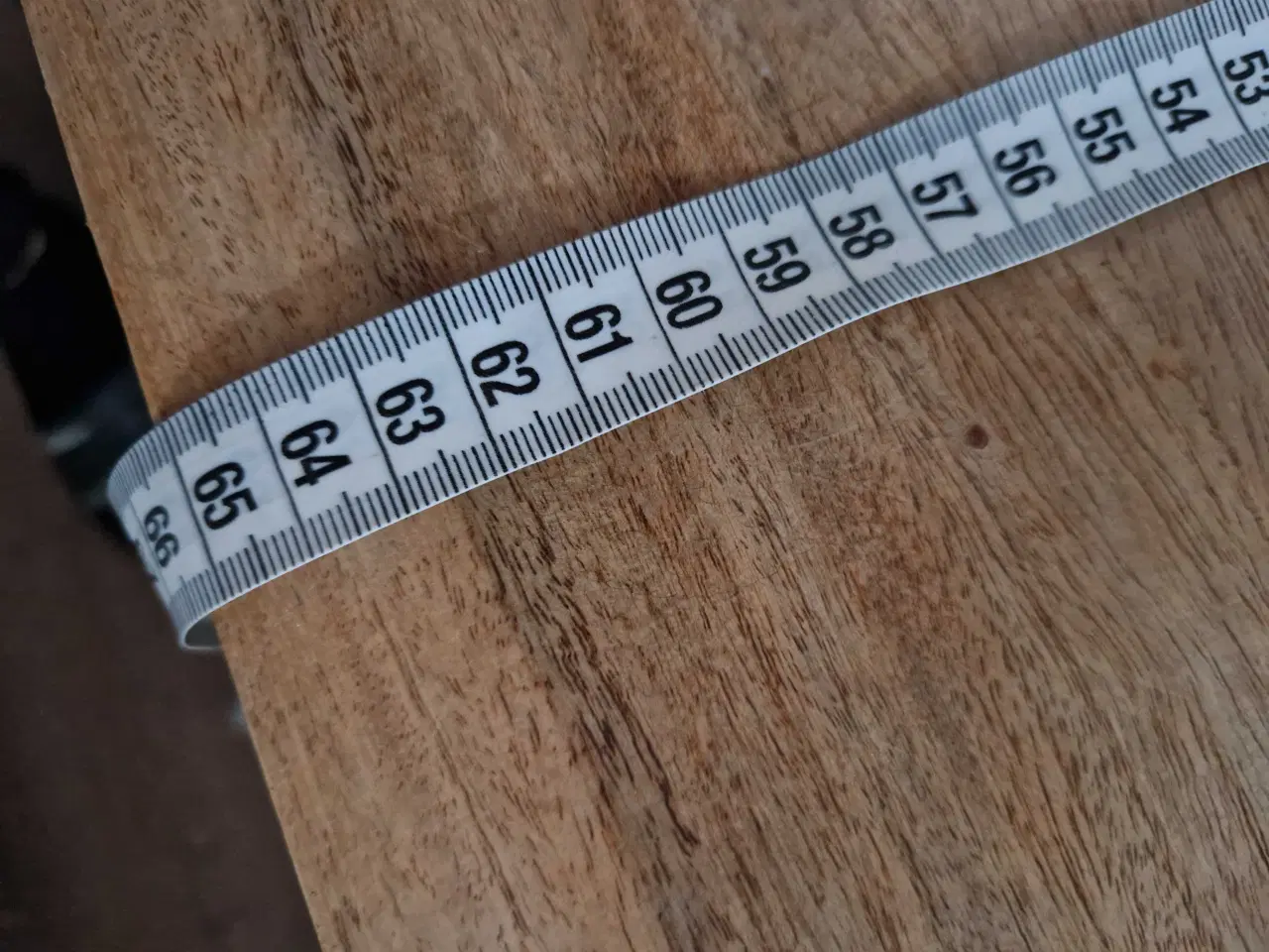 Billede 5 - Sofabord 