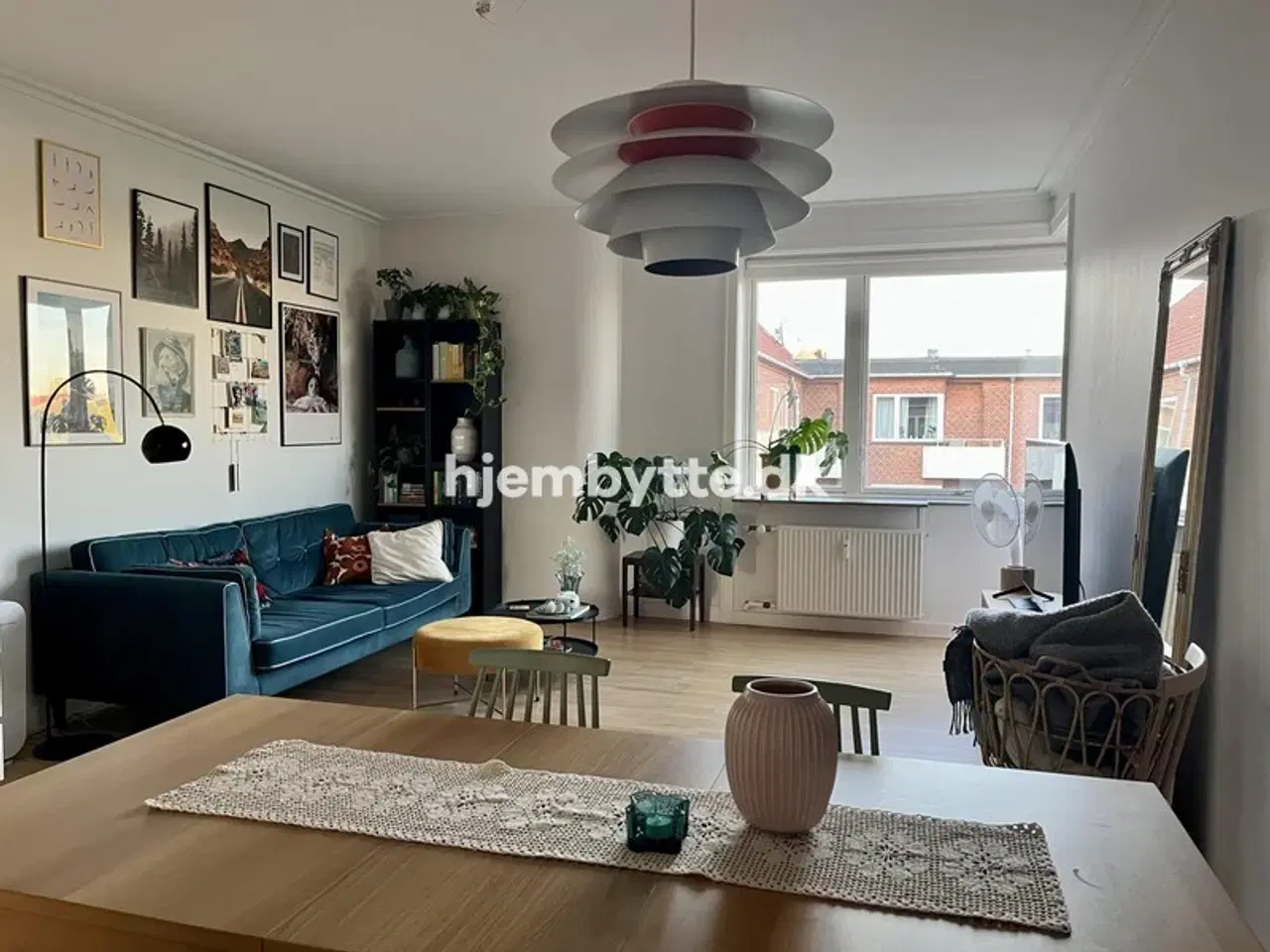 Billede 6 - Hjembytte - PeterBangsVej