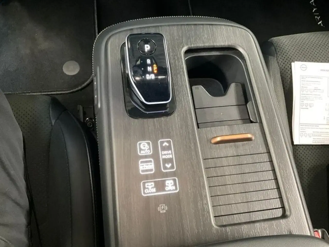 Billede 7 - Nissan Ariya 63 Evolve