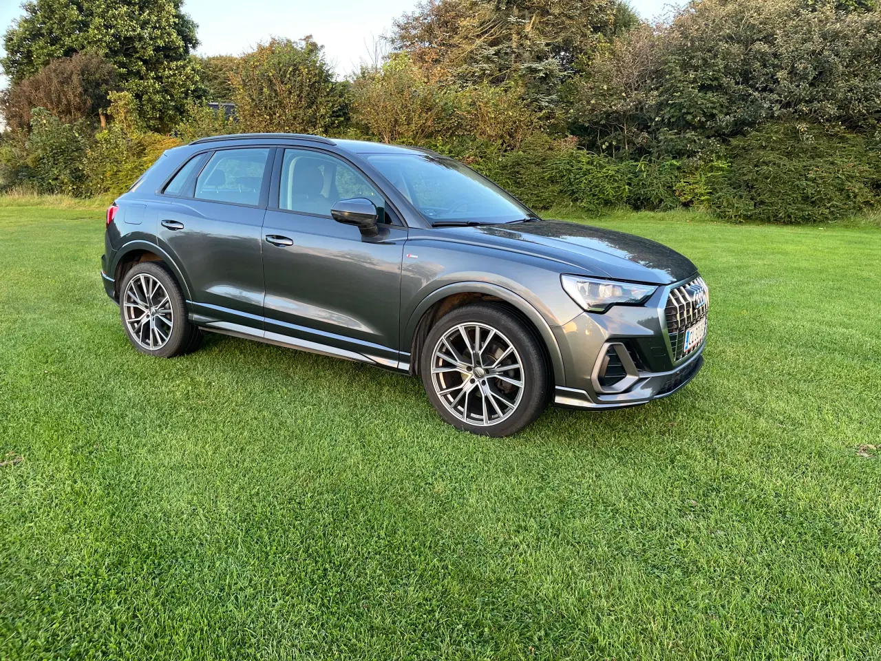 Billede 3 - Audi Q3
