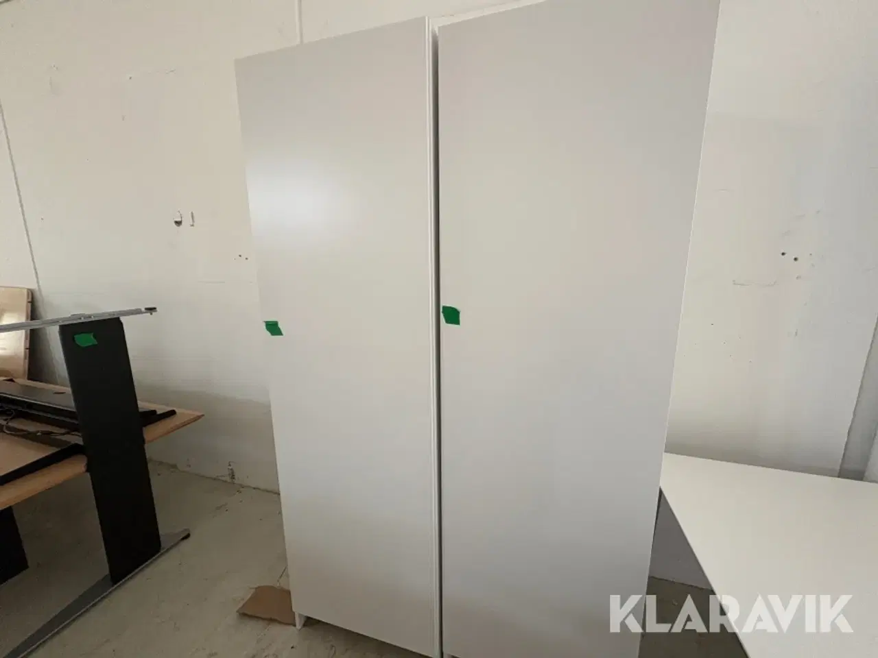 Billede 3 - Skabe 2 styk