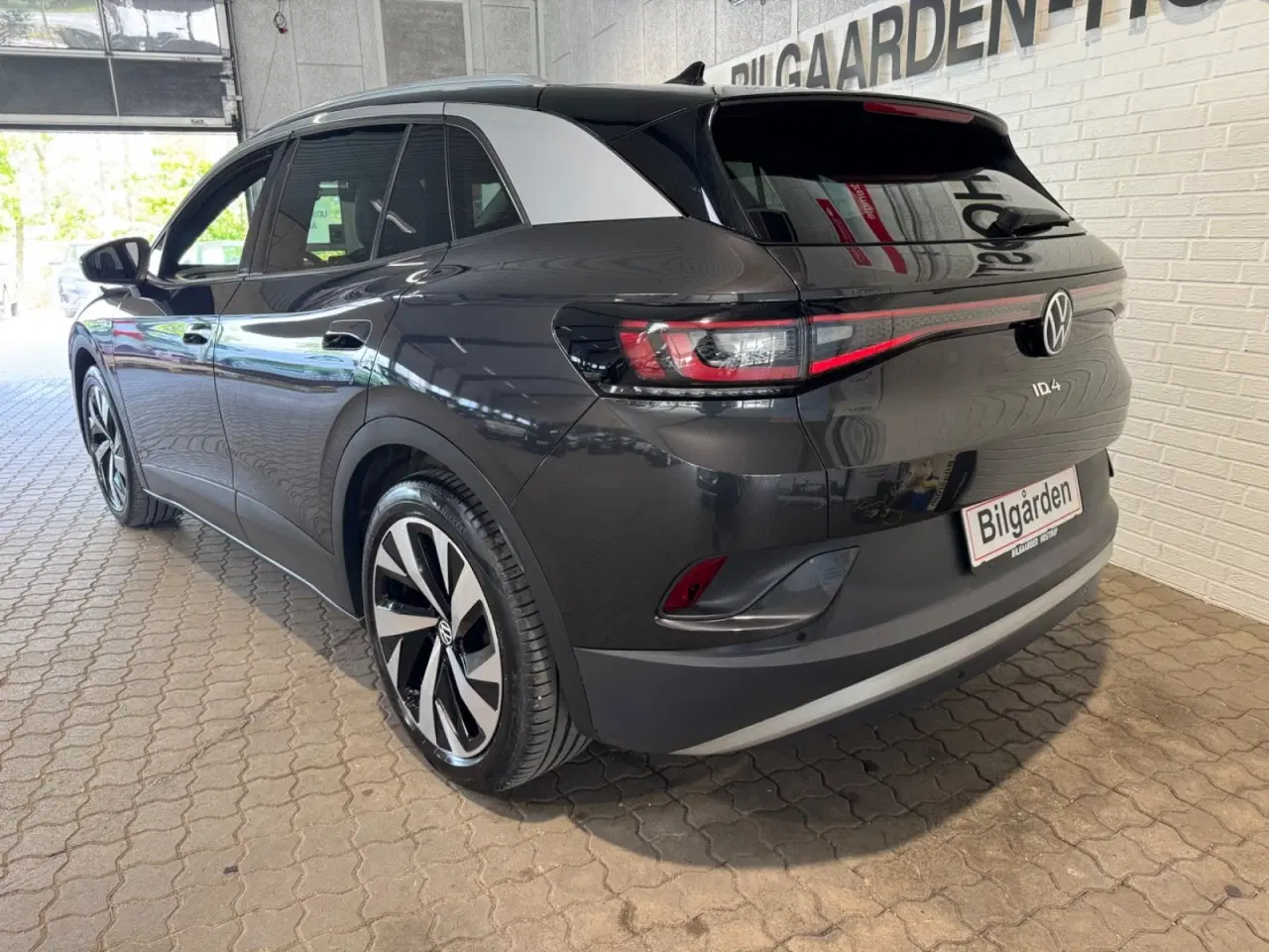 Billede 3 - VW ID.4 77 Pro Performance 1ST