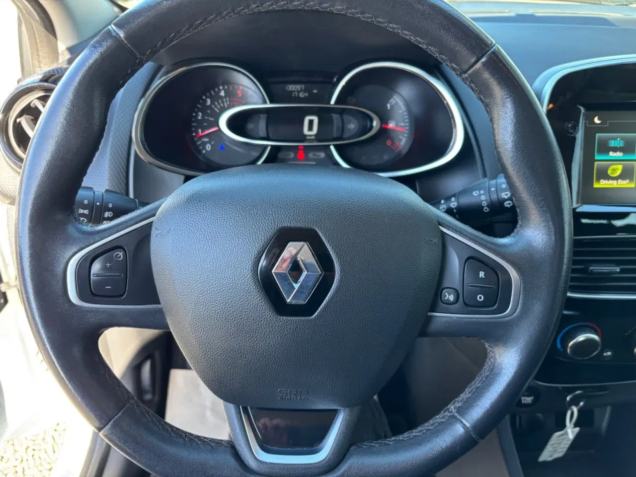 Billede 11 - Renault Clio IV 1,5 dCi 90 Limited Van