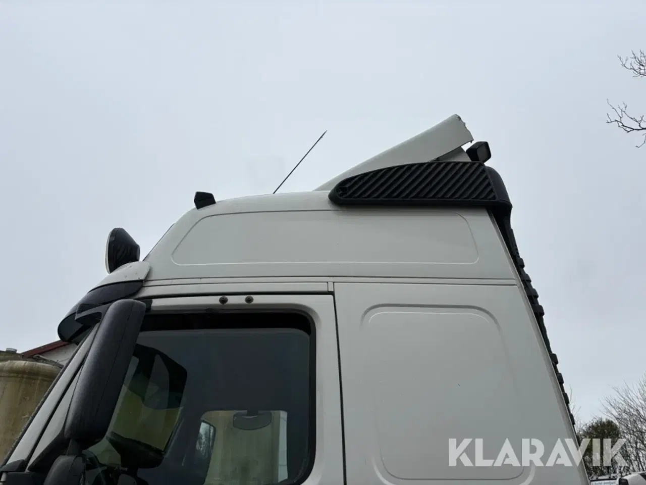 Billede 11 - Lastbil Volvo FH 12 420 6x2