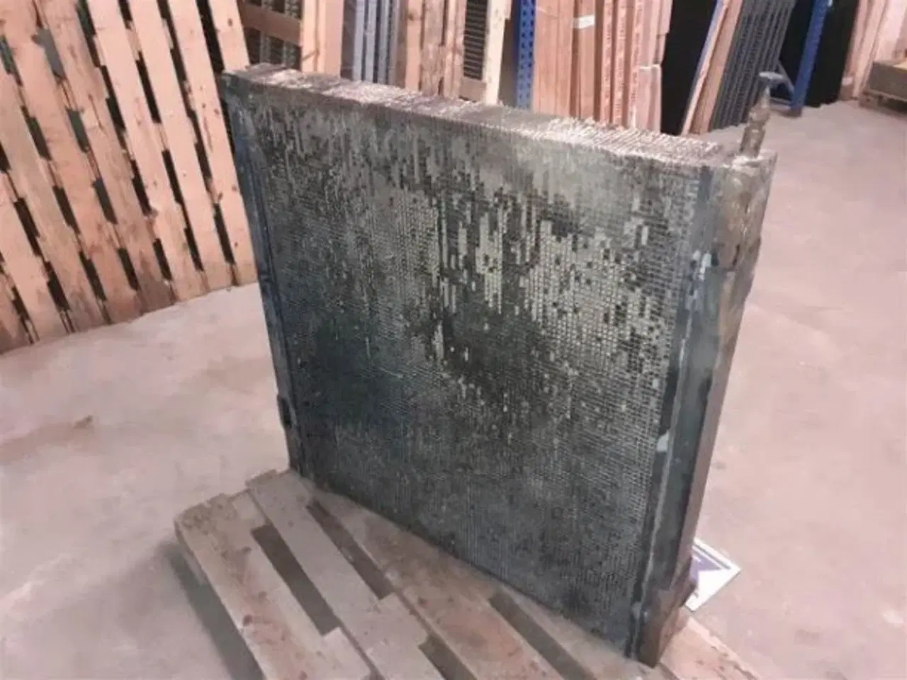 Billede 4 - Fendt 28785096 Køler