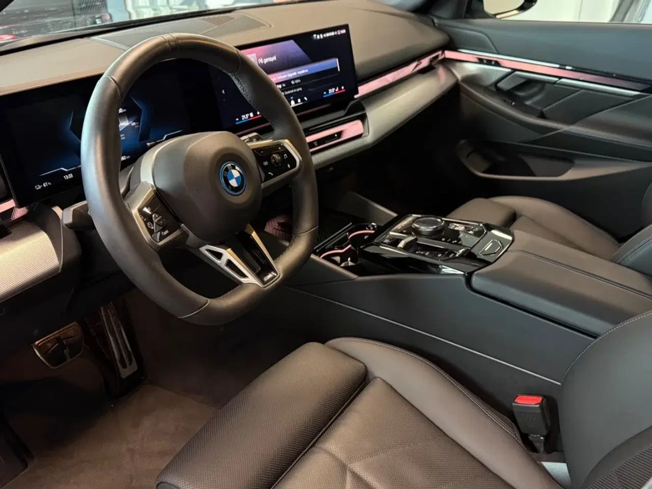 Billede 11 - BMW i5  eDrive40 Touring M-Sport