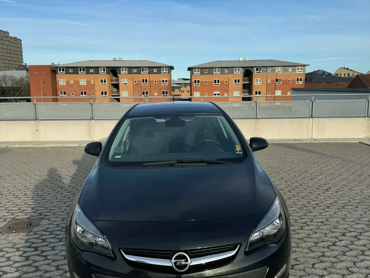 Billede 2 - Opel Astra 1,4 T 140 Enjoy