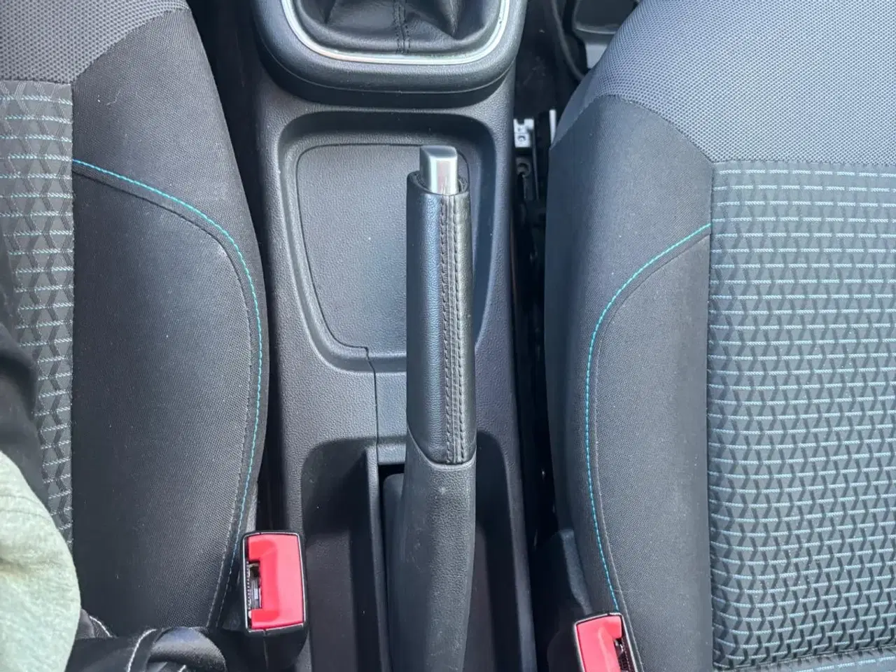 Billede 12 - VW Polo 1,0 TSi 95 BlueMotion
