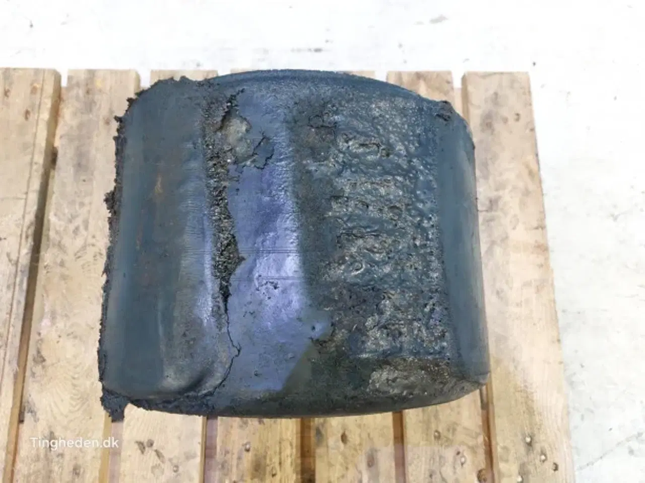 Billede 7 - New Holland CR10.90 Larvefodsrulle 47640290
