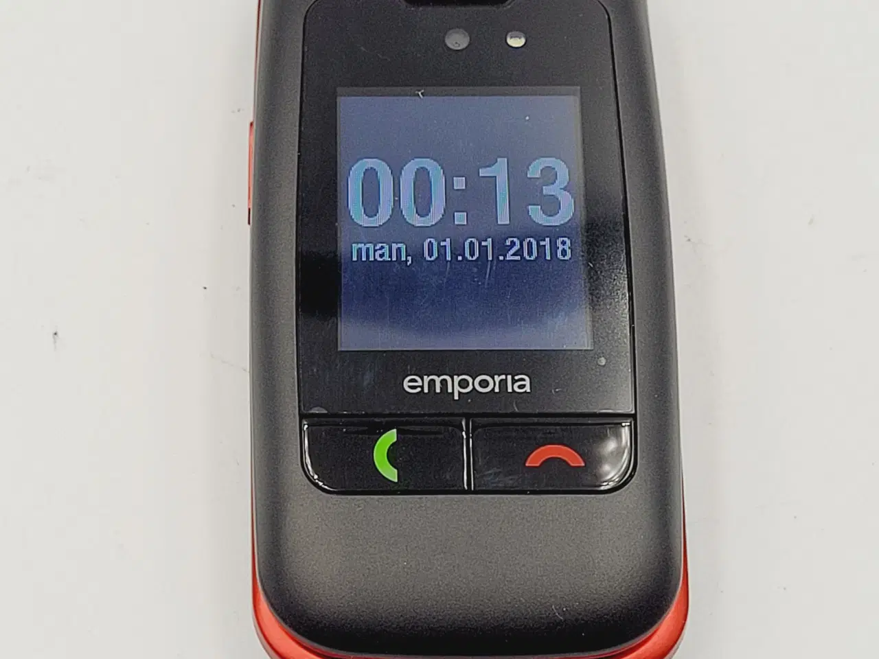 Billede 3 - ⭐️· Mobiltelefon - Emporia V200 - Seniorer