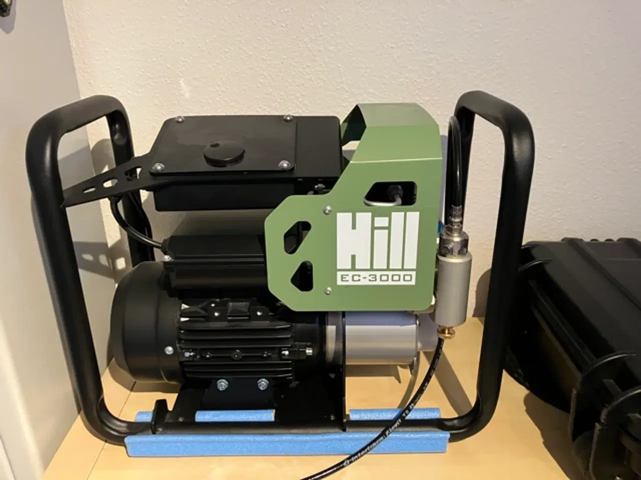 Billede 5 - RTI Mora PCP 4,5mm+diverse