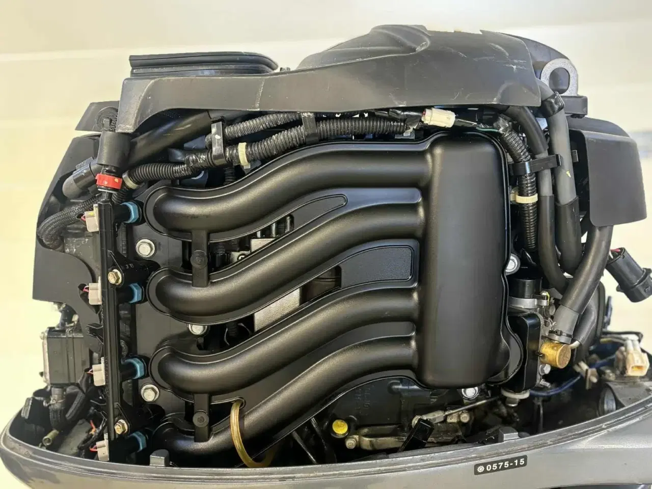 Billede 5 - Yamaha F70 AETL