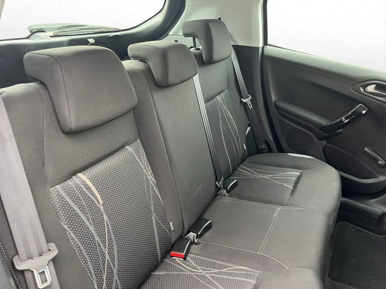 Billede 15 - Peugeot 208 1,2 VTi 82 Active GO