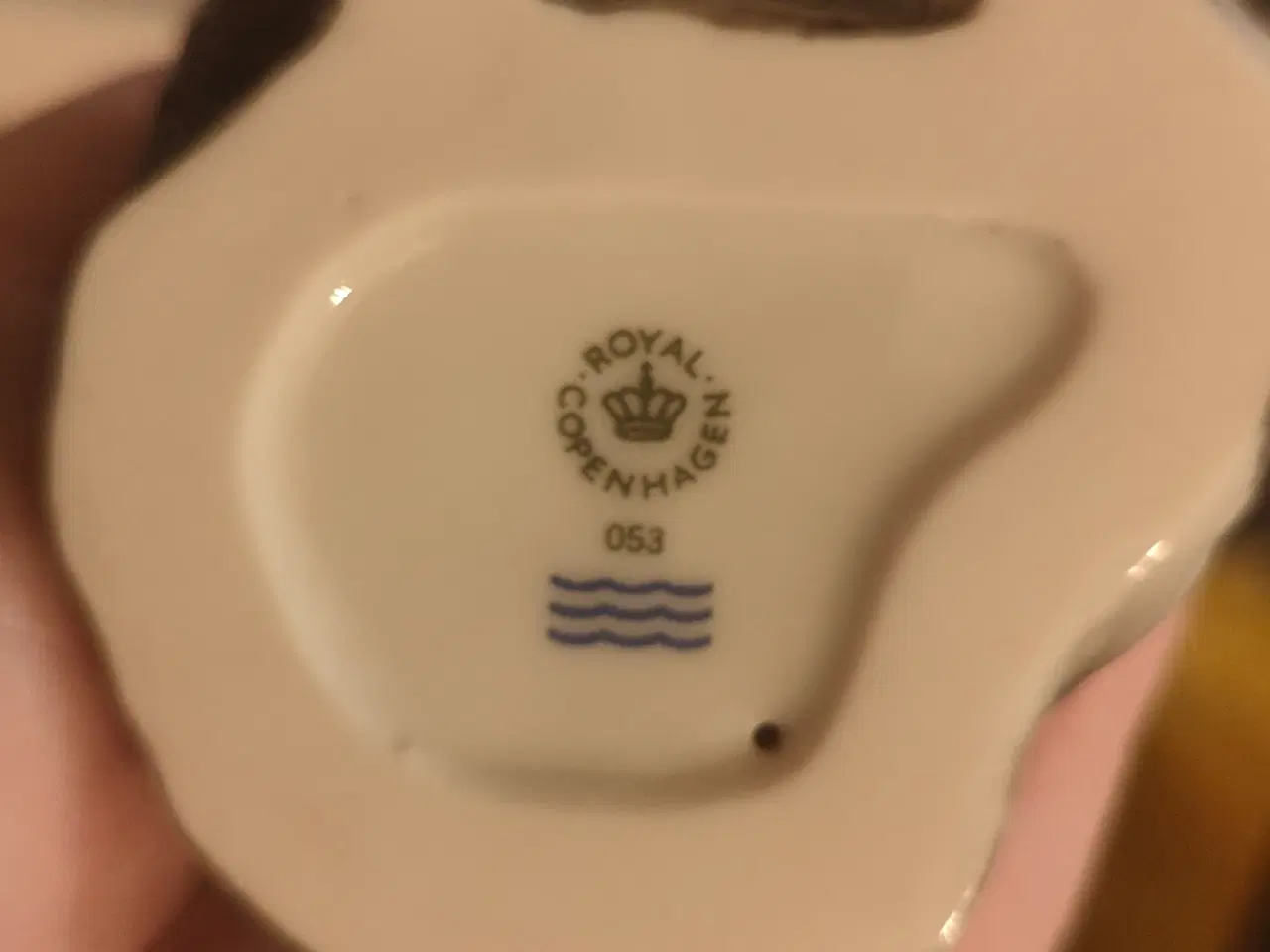 Billede 6 - Royal Copenhagen vaskebjørne 