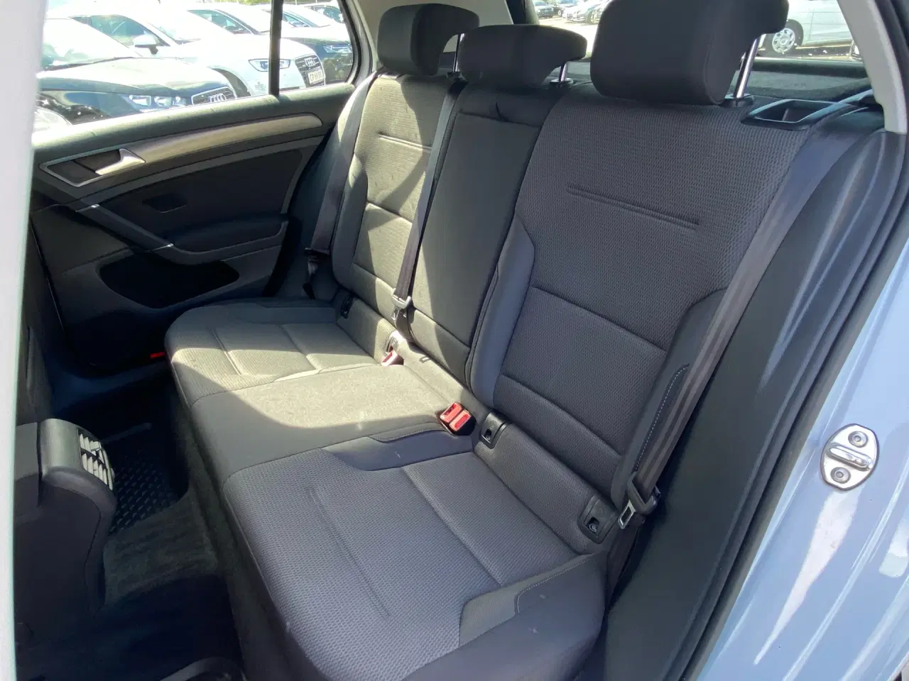 Billede 7 - VW e-Golf EL 136HK 5d Aut.