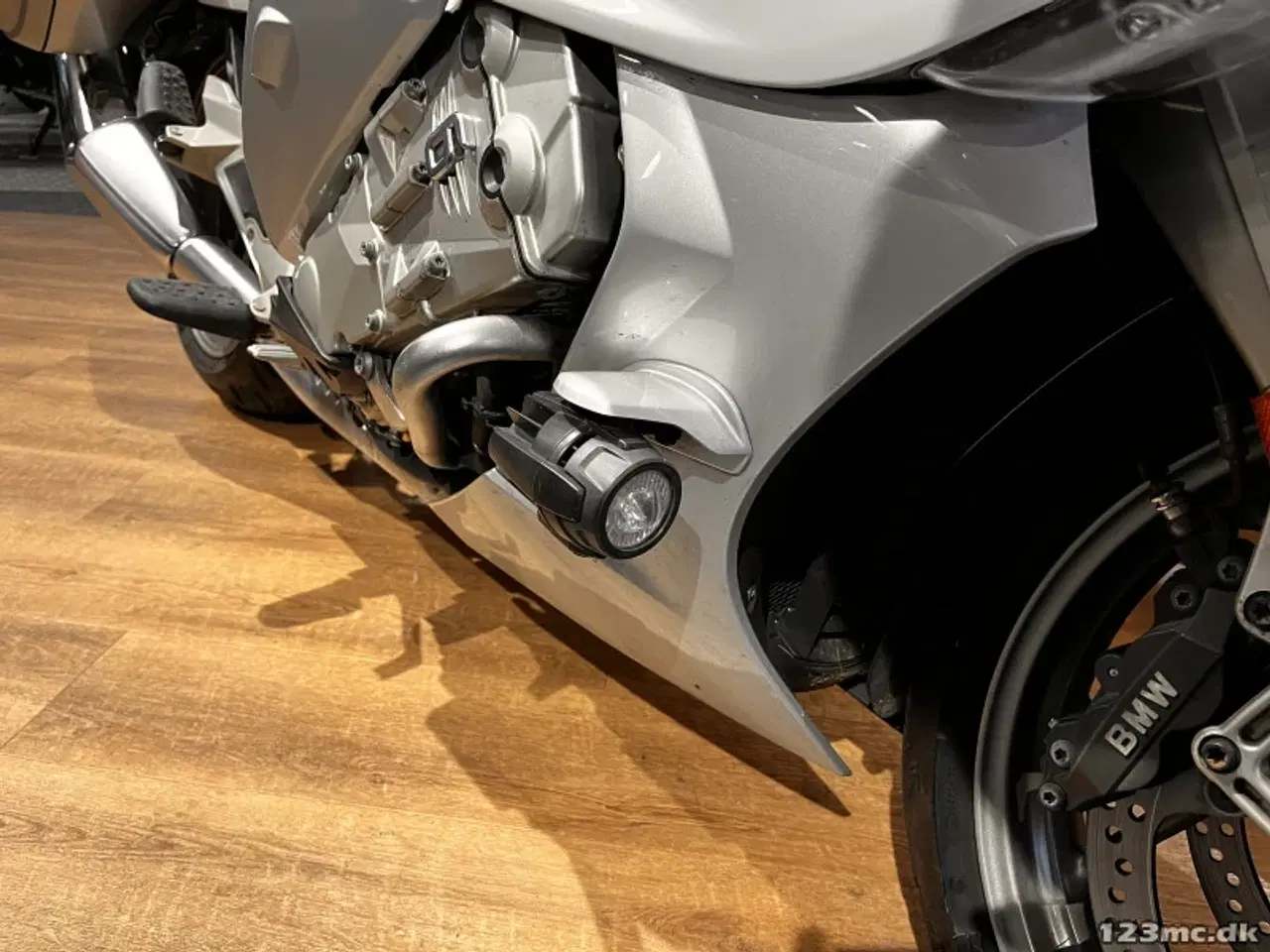 Billede 18 - BMW K 1600 GTL Exclusive