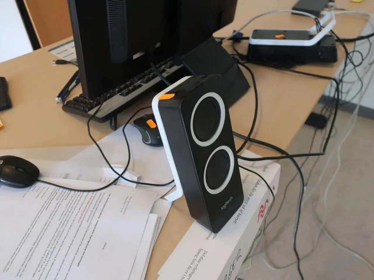 Billede 6 - Div. IT udstyr