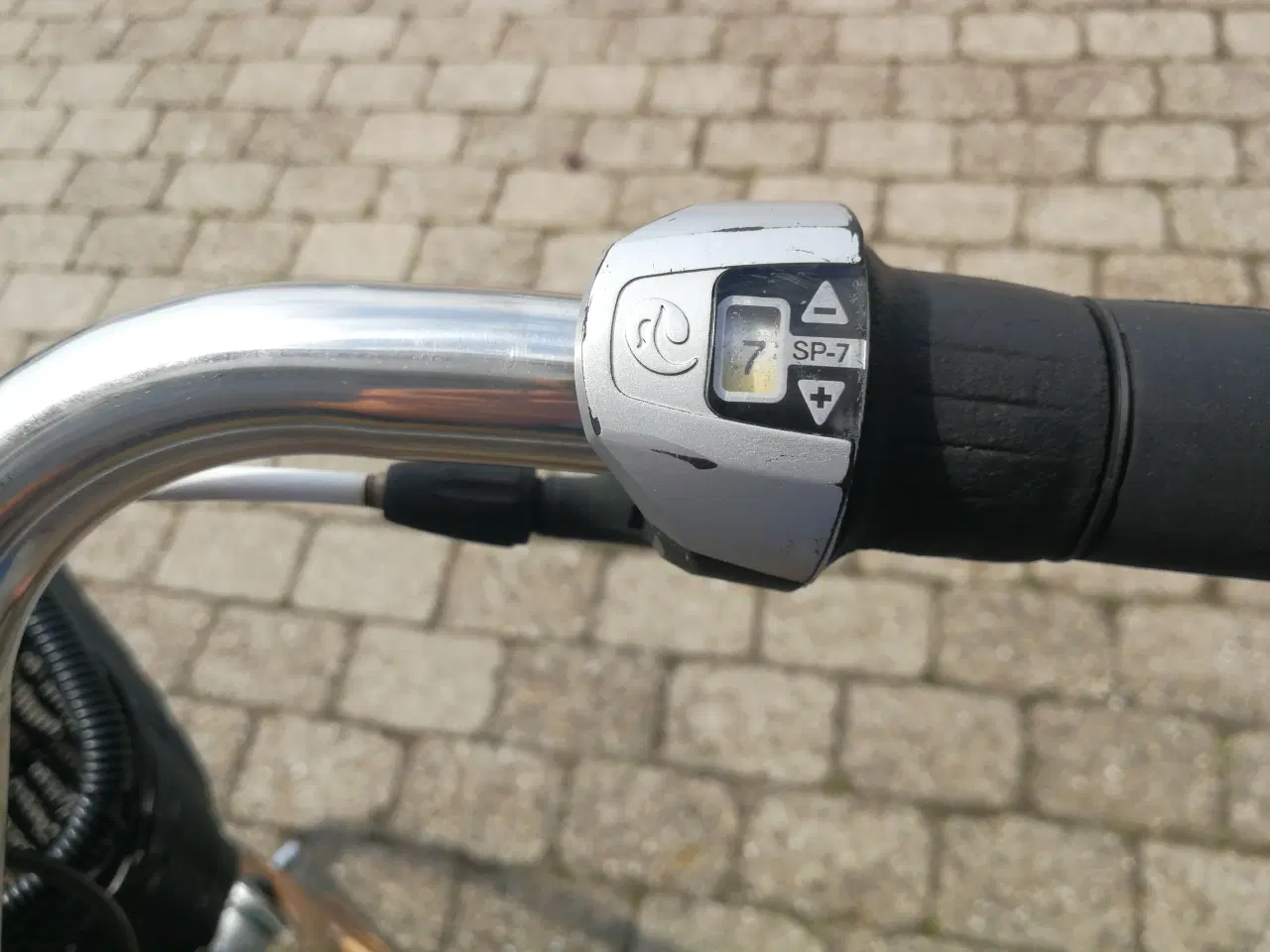 Billede 10 - Batavus damecykel