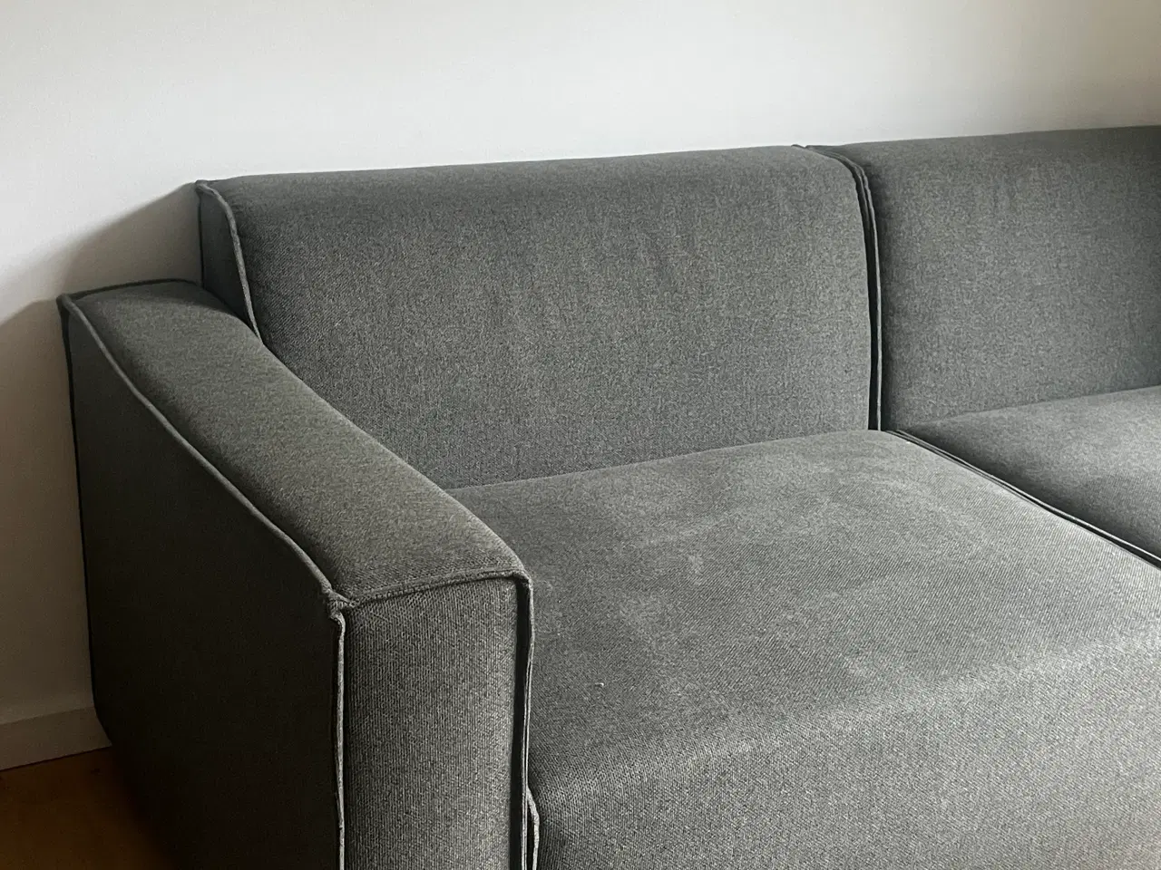 Billede 2 - GRO Modul Sofa