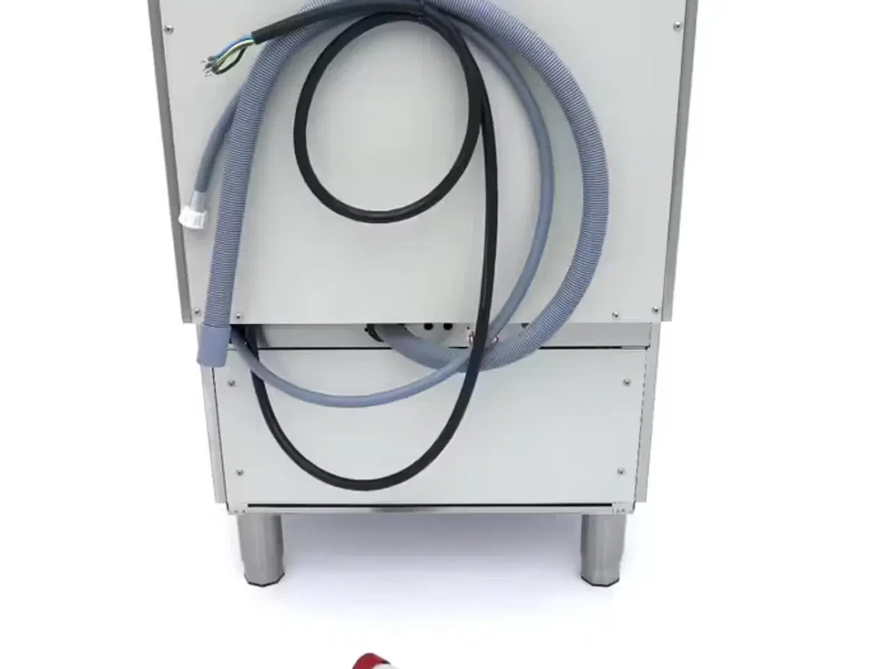 Billede 9 - Grovopvaskemaskine 50 x 60 cm – 6700W – 400V
