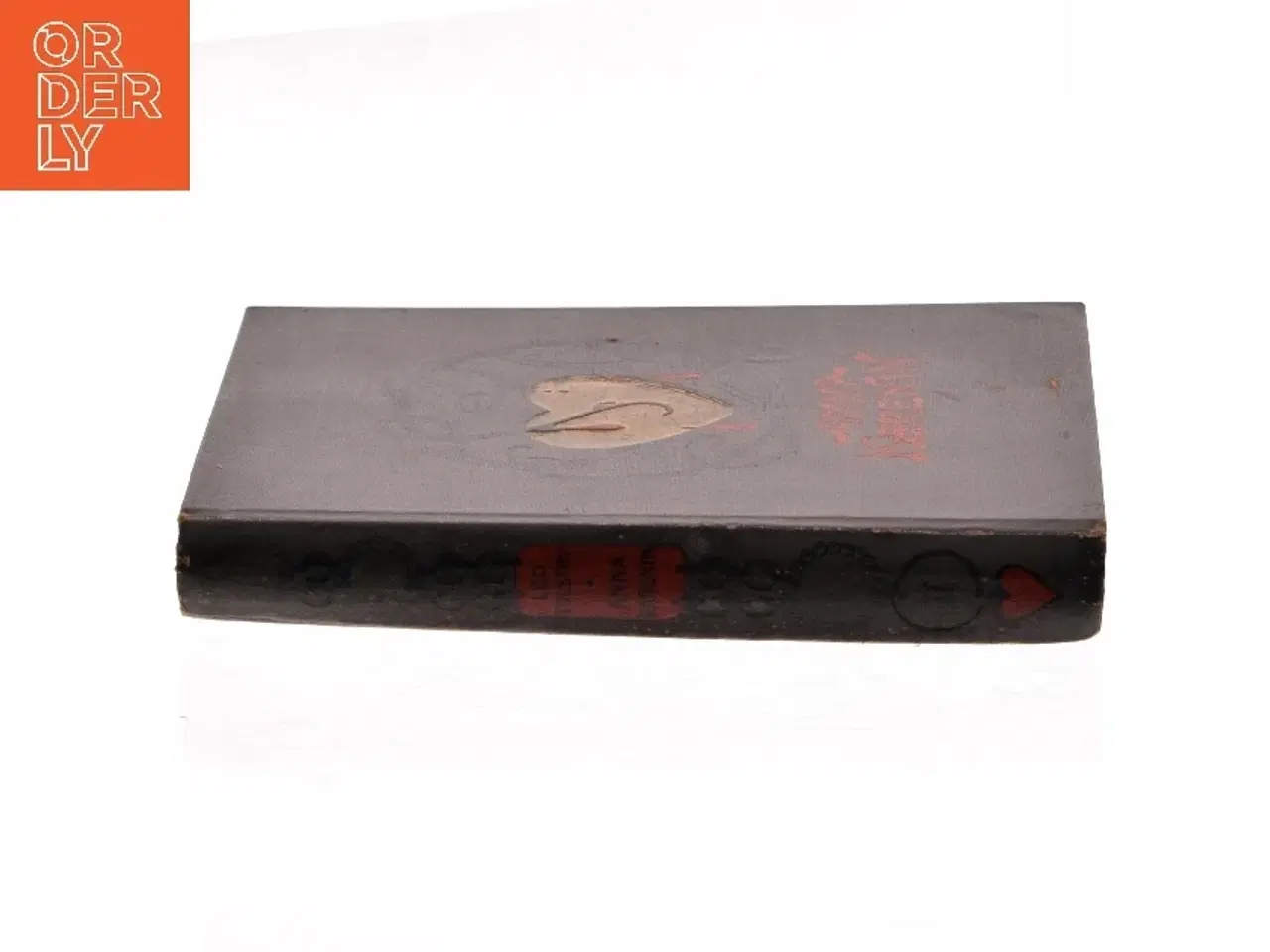 Billede 2 - Anna Karenin af Leo Tolstoj (Bog)