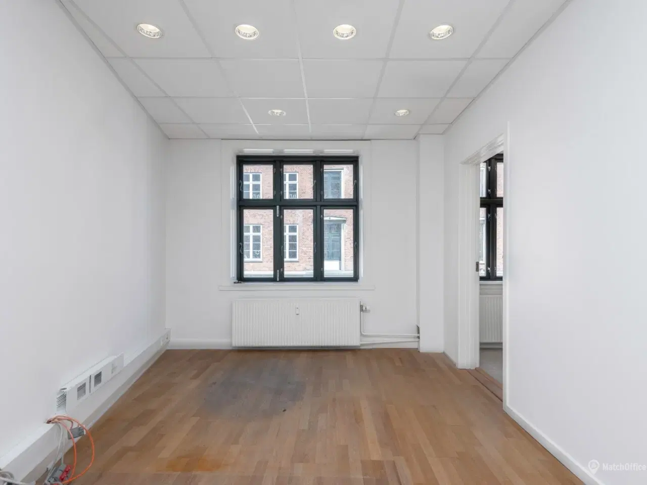 Billede 6 - Dejligt kontorlejemål i præsentabel centrum-ejendom