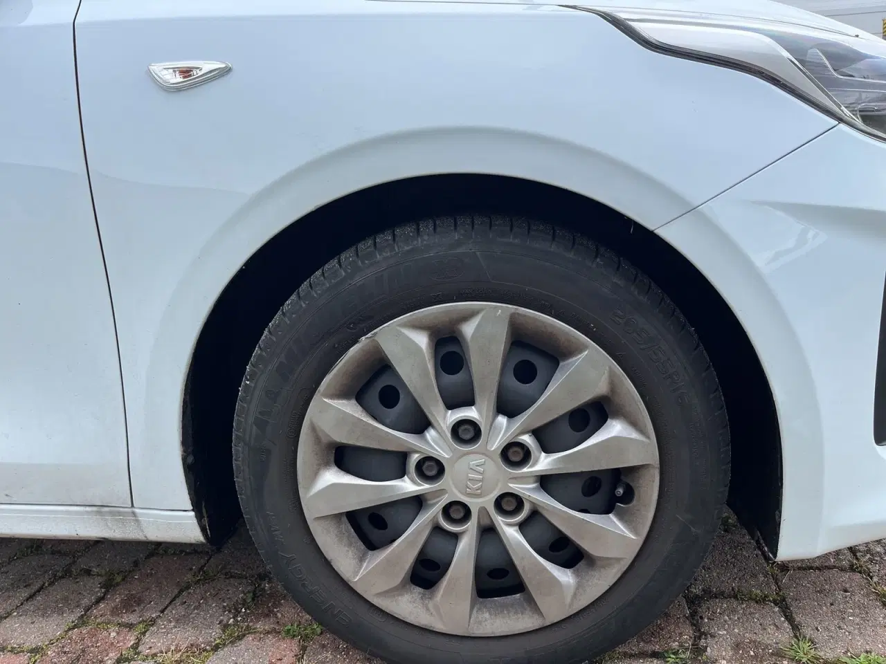 Billede 17 - Kia Ceed 1,0 T-GDi Vision SW