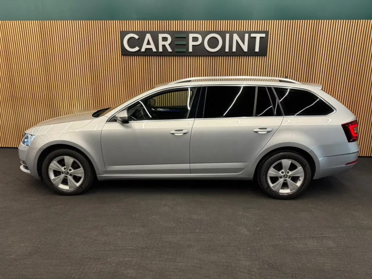 Billede 2 - Skoda Octavia 1,5 TSi 150 Style Combi DSG