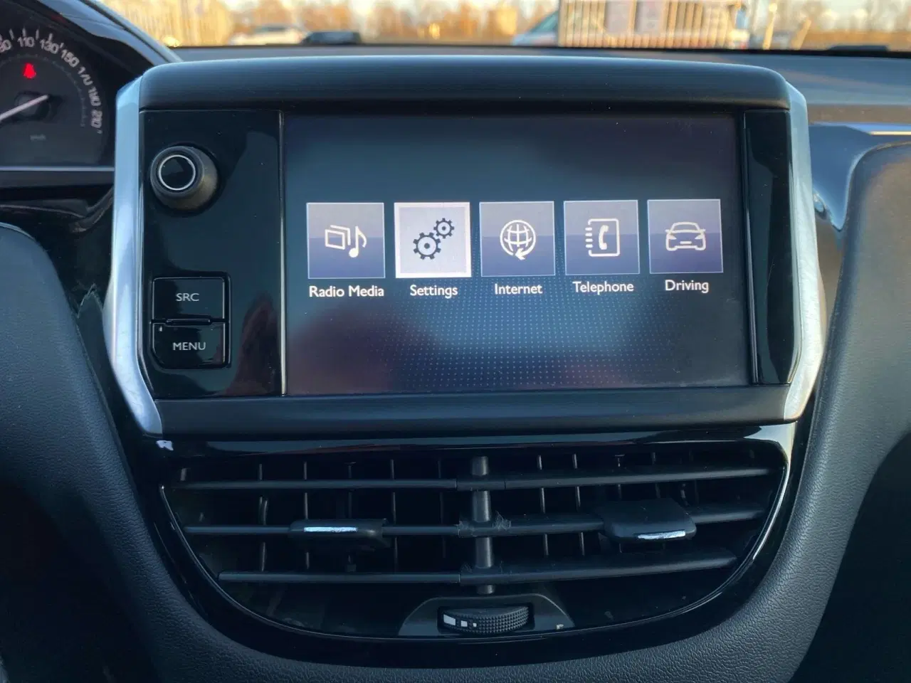 Billede 10 - Peugeot 208 1,6 BlueHDi Chili Sky 100HK 5d