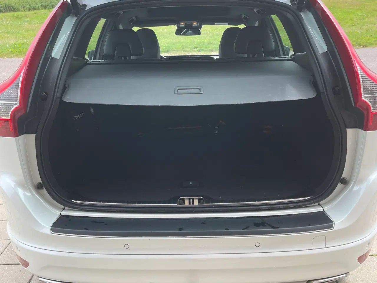 Billede 11 - Volvo XC60 D4 aut.  190 HK Momentum