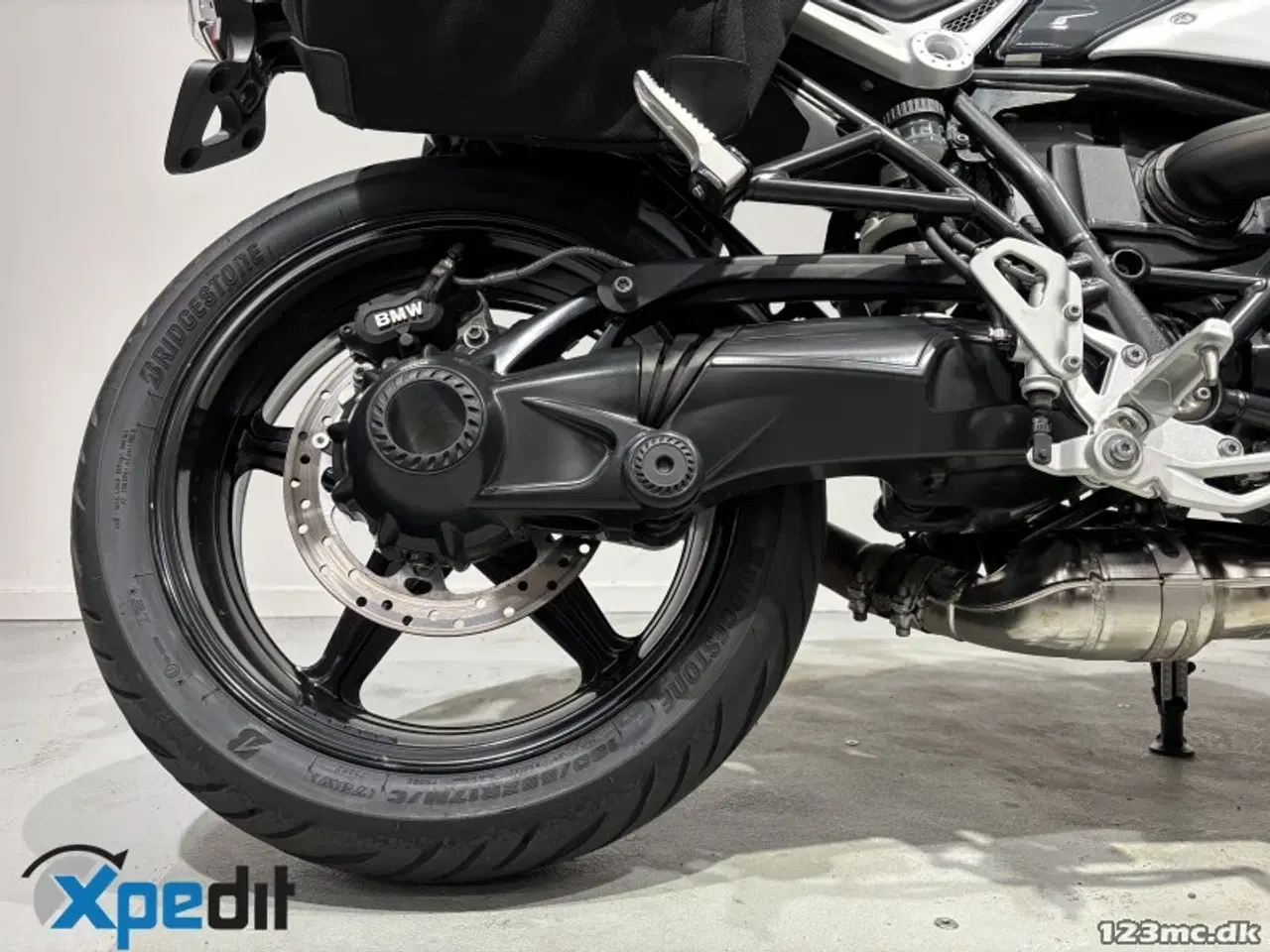 Billede 18 - BMW R NineT Pure
