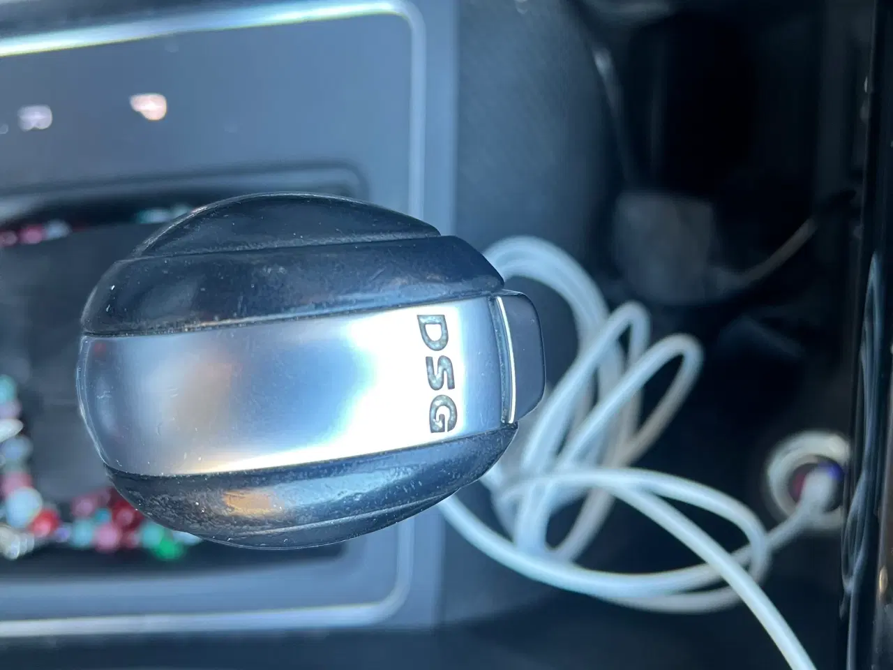 Billede 8 - VOLKSWAGEN TOURAN – 1.6 TDI BMT SCR 110 DSG7 – 201