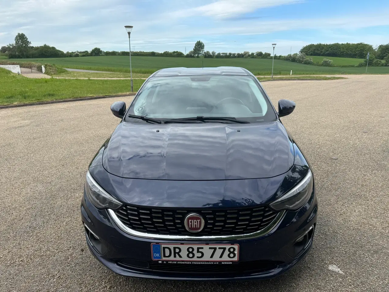 Billede 2 - Fiat Tipo 1,6 MJT 120 Lounge