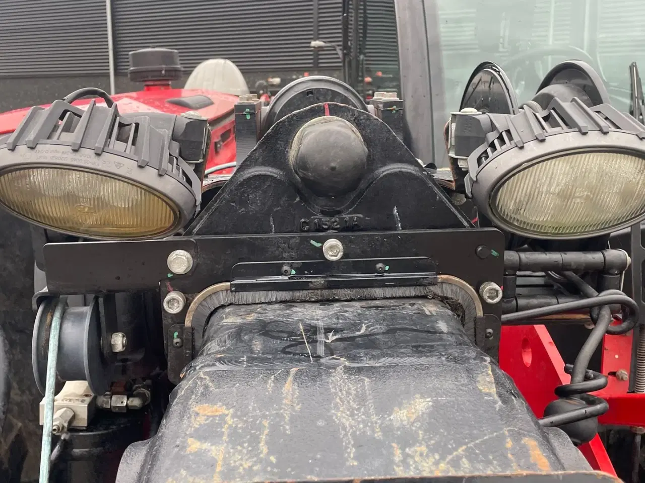 Billede 11 - Manitou MLT 1041-145 PS+ L