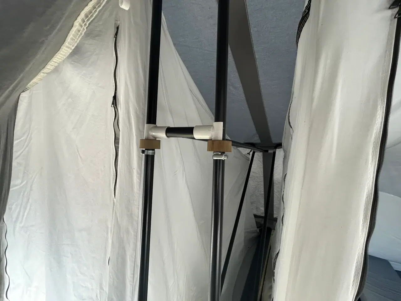 Billede 9 - Camp-let Concorde 2002