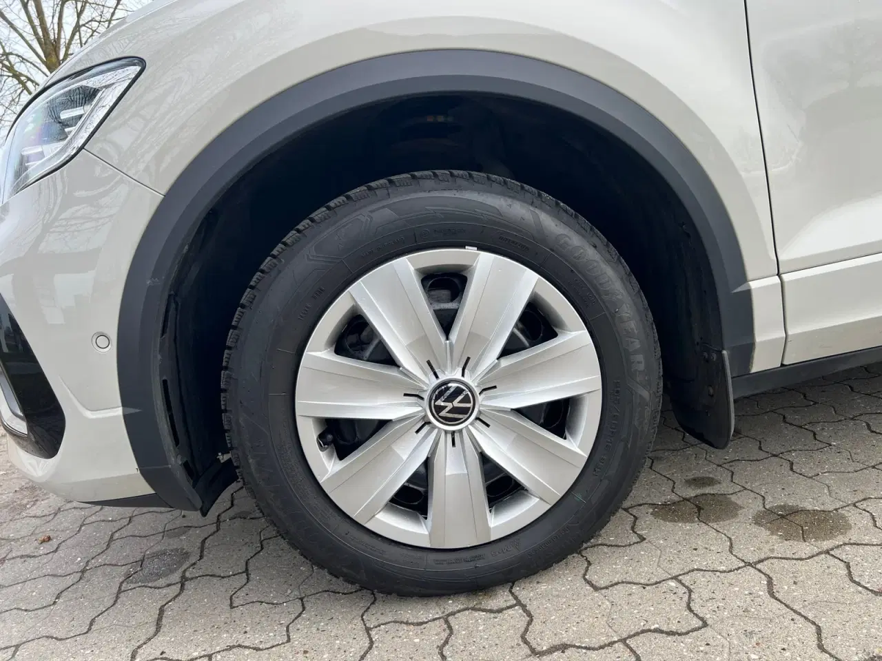 Billede 18 - VW T-Roc 1,5 TSi 150 R-line DSG