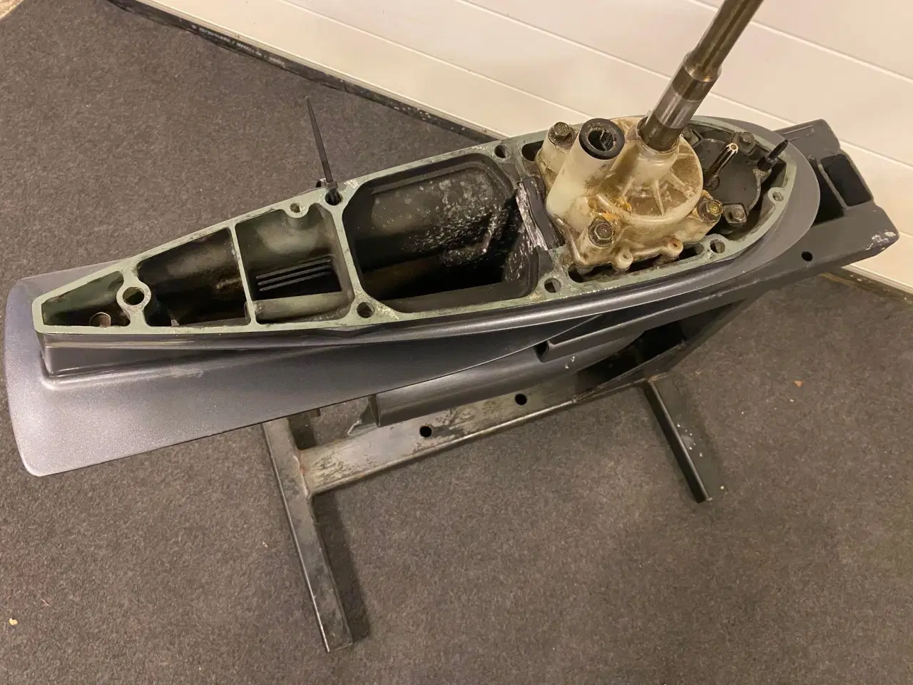 Billede 4 - Yamaha F115