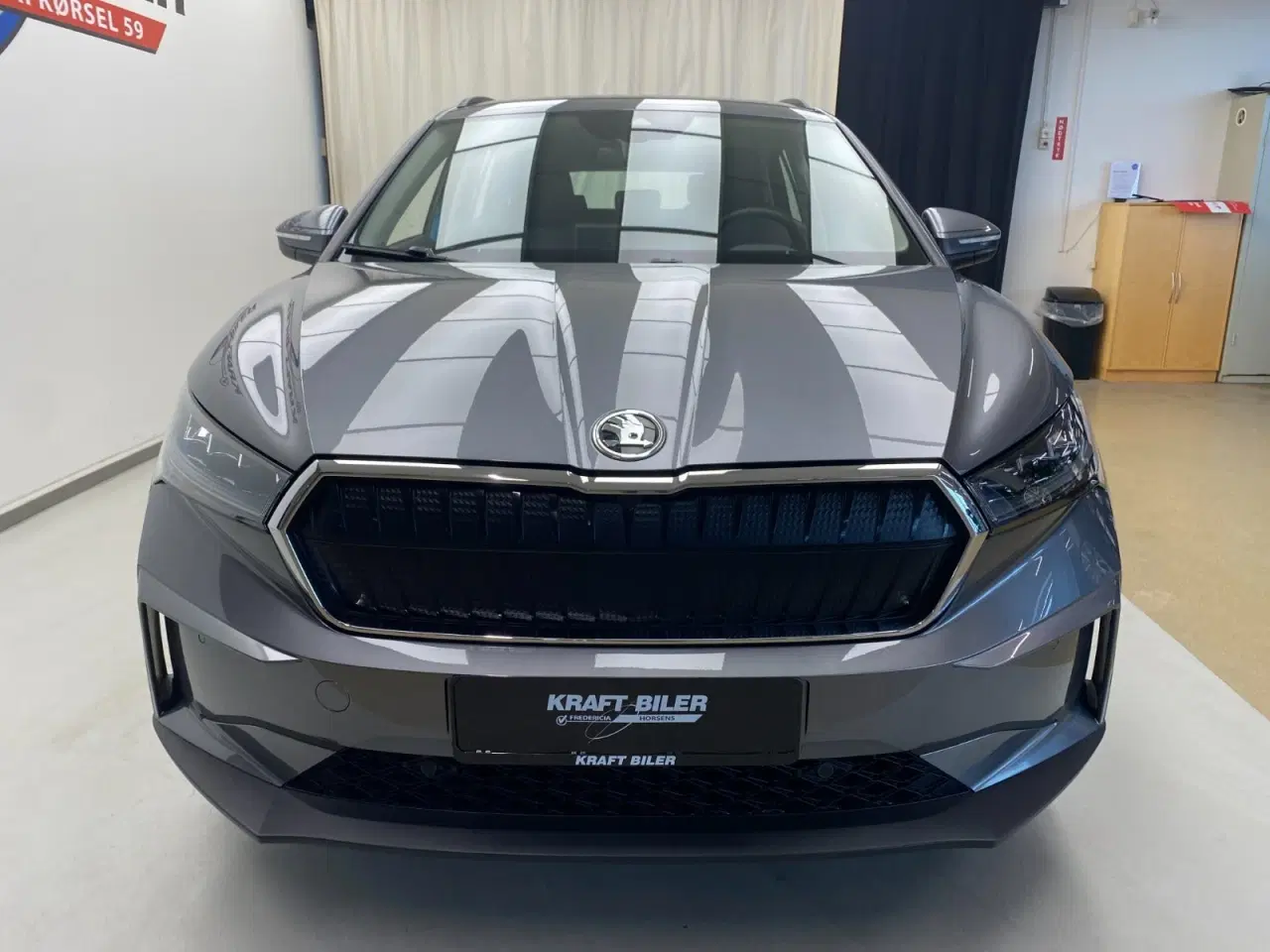 Billede 6 - Skoda Enyaq 50 iV