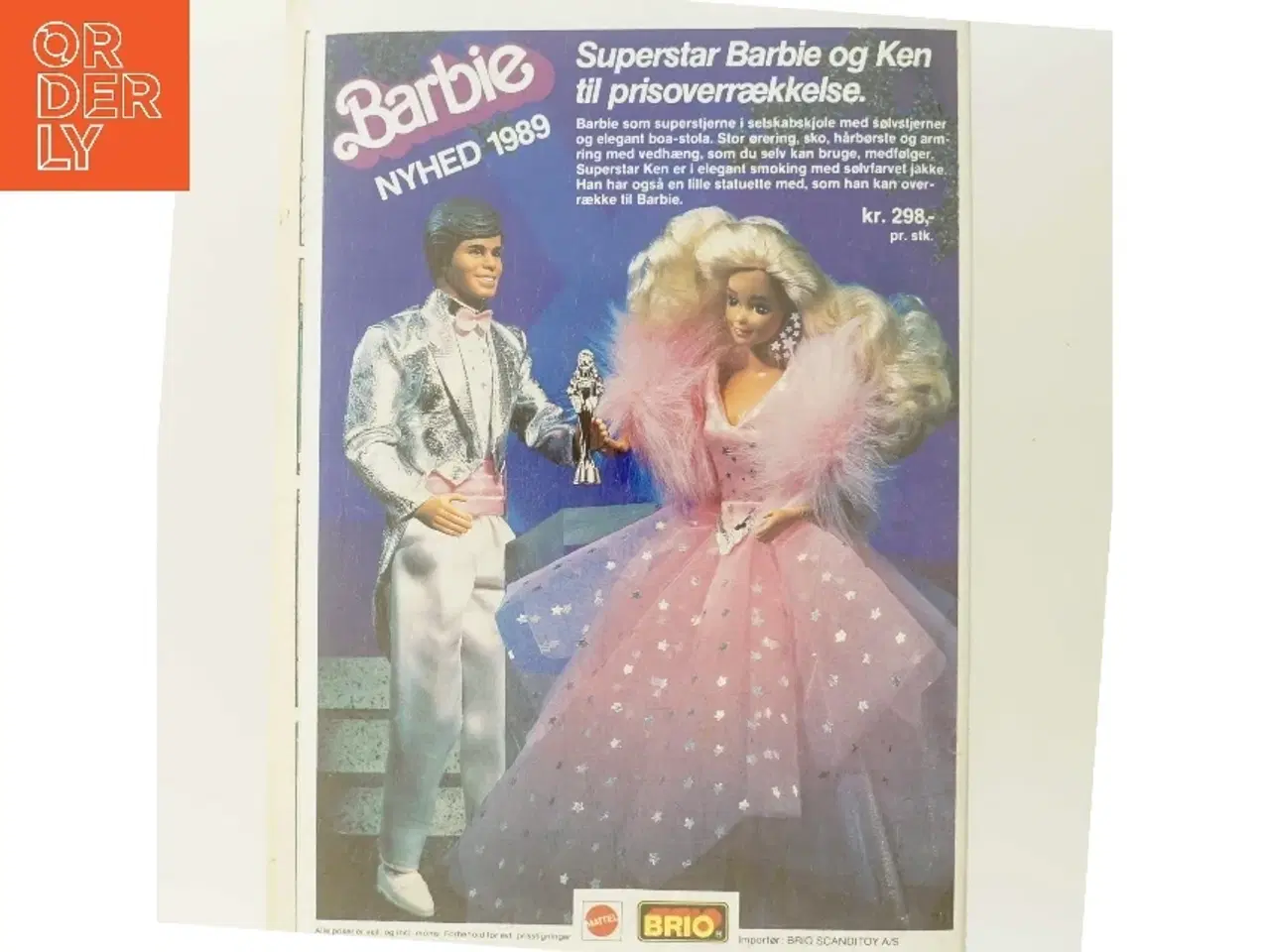 Billede 3 - Anders And & Co. (Bog)