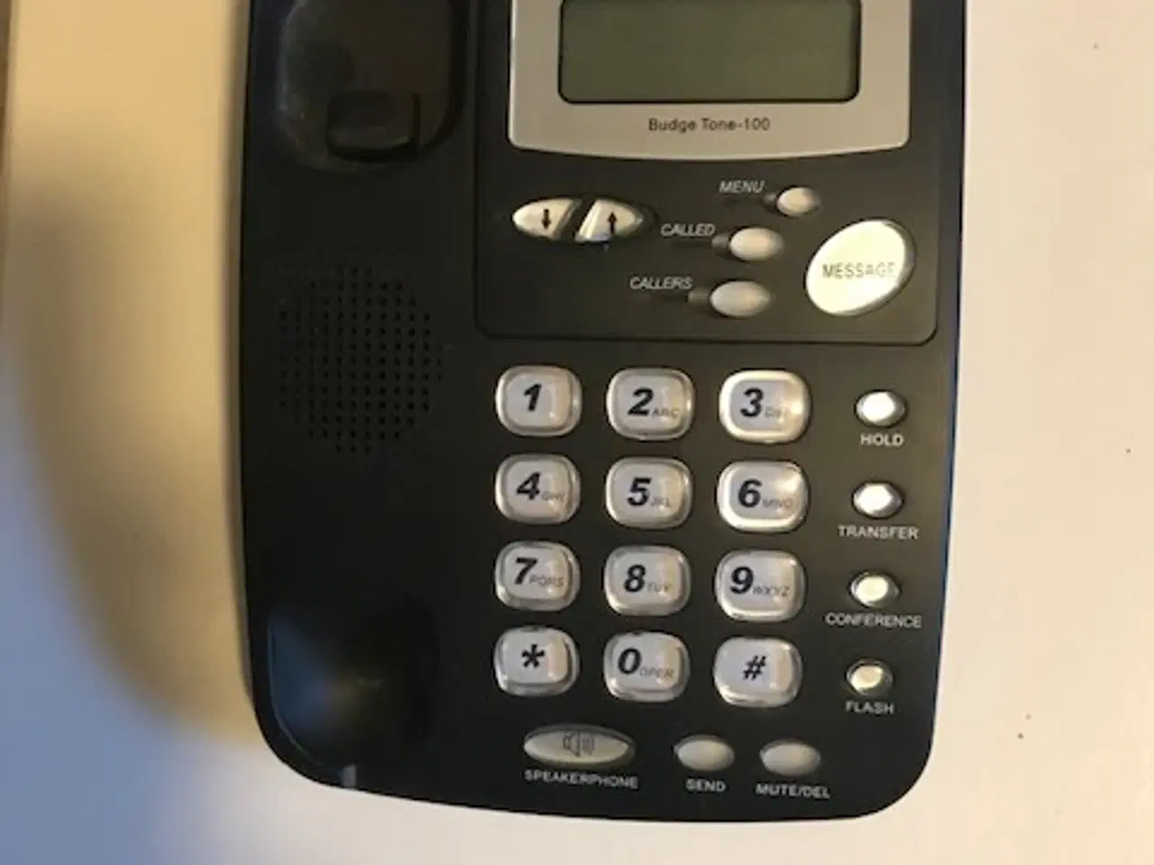 Billede 5 - Ældre fastnettelefoner for samlere