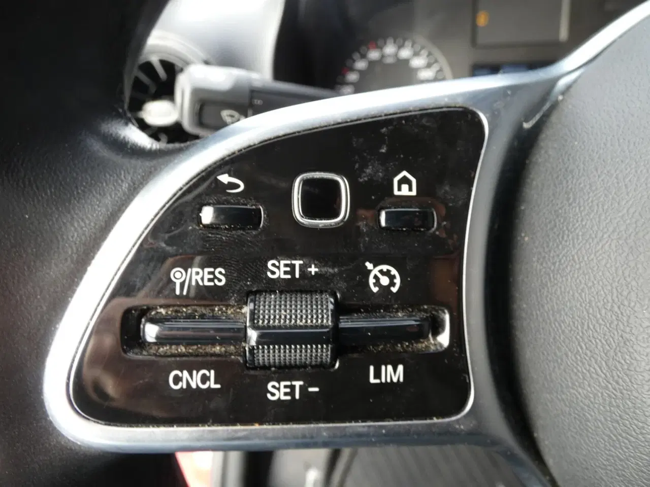 Billede 17 - Mercedes-Benz Sprinter 317 ÅBENBAR SIDE 2,0 CDI A3 RWD 9G-Tronic 170HK Ladv./Chas. Aut.